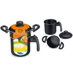 Cuscuzeiro_Individual_Antiaderente_Preto_800ml_-_Dona_Chefa