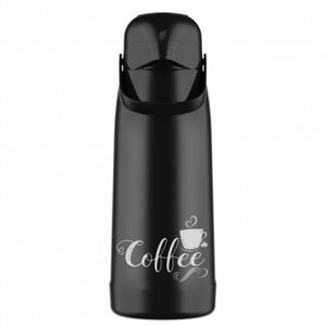 Garrafa Termica Magic Pump 1,8 Litro Café 55955/ 56522 / 57238  - Termolar