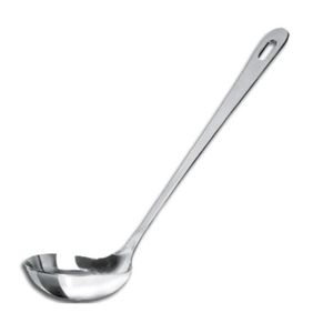 Concha Em Aço Inox 29,5cm - Bono