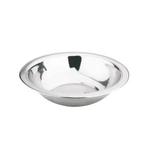Tigela Funda Inox 20cm - Hércules