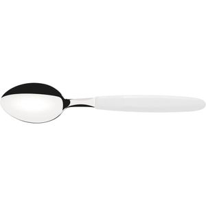 Colher de Mesa Inox Ipanema Branco - Tramontina