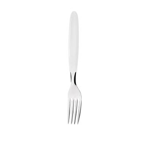 Garfo de Mesa Inox Ipanema Branco 23362480 - Tramontina