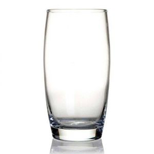 Conjunto de Copo Oca Long Drink 6 Peças 300ml - Dislar
