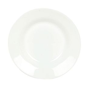 Prato Opaline Menu Fundo 23cm - Nadir