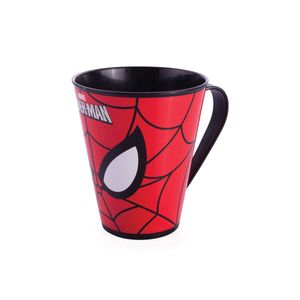 Caneca Homem Aranha 360ml 8318 - Plasútil