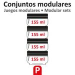 Kit_Organizador_Gire_Trave_04_Peças_155ml_Cada_-_Plasútil