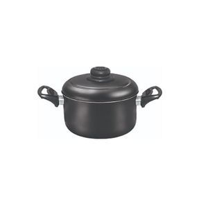Caldeirão Em Alumínio Antiaderente 20cm World Line - Marpal