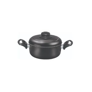 Caçarola Em Alumínio Antiaderente 20cm World Line - Marpal
