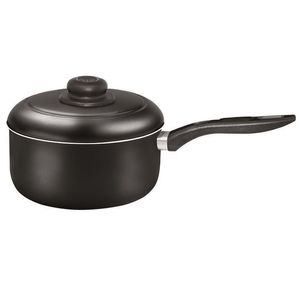 Panela Em Alumínio Anti Aderente 16cm World Line - Marpal