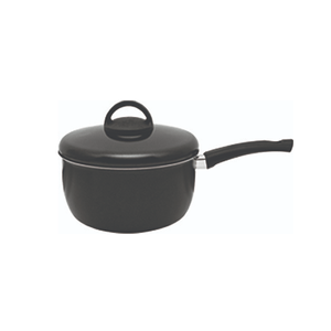 Panela Em Alumínio Anti Aderente 18cm World Line - Marpal