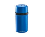 Garrafa_Térmica_Fano_250ml_Azul_Metalizado_-_Unitermi