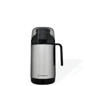 Garrafa Térmica Lumina 500ml Inox - Termolar