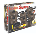 Jogo_de_Panelas_em_Alumínio_Anti_Aderente_8_Pecas_Super_com_Panela_de_Pressão_Marpa