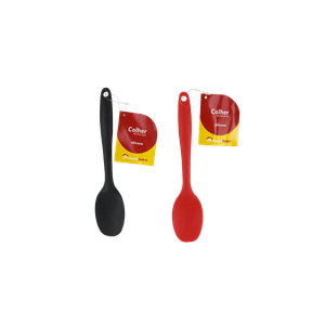 Colher 20,3x4,3cm Sortida - honeyhome
