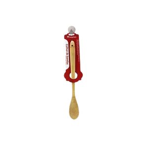 Colher de Bambu 34cm LM0726 - honeyhome