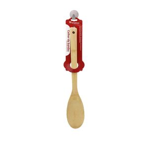 Colher de Bambu 40x7cm - honeyhome