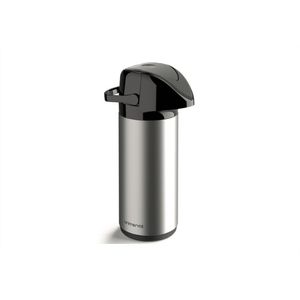 Garrafa Térmica Verona 1 Litro Inox - Unitermi