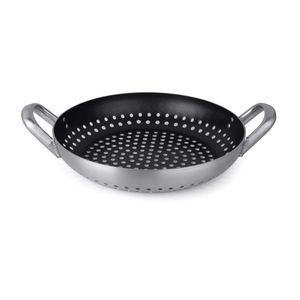 Frigideira Grill 32 Antiaderente - Multiflon