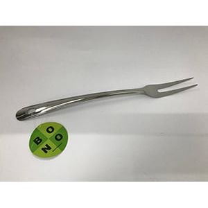 Garfo para Servir em Aço Inox 35cm - Bono