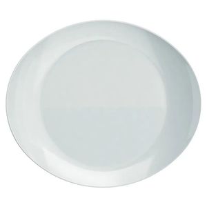 Prato Duralex Opaline Grill  26cm -Nadir