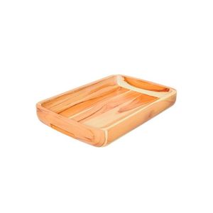 Gamela Teca 39,5x26cm - Stolf