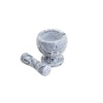 Pilão_Mármore_Com_Socador_Cinza_11x11cm_-_Rojemac