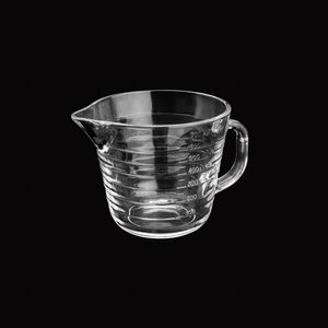 Jarra Medidor de Vidro 700ml - Lyor