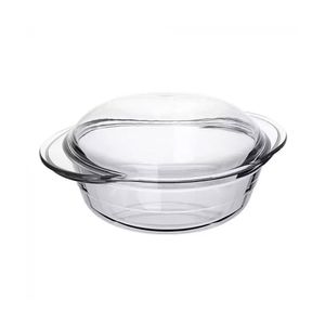 Jogo Terrina Redonda Com 3 Peças - Nadir