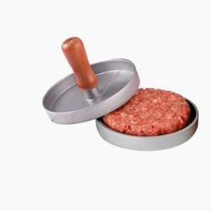 Modelador de Hamburguer 11,5x8cm - B10