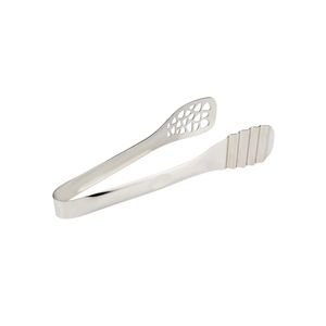 Pegador Para Massas Formato Ondulado Aço Inox 25x5cm - honeyhome