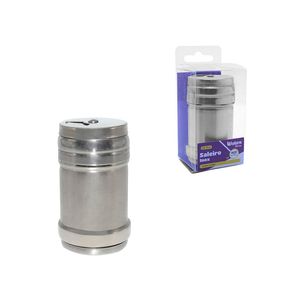 Saleiro Aço Inox 100ml 4x8cm - Western Home