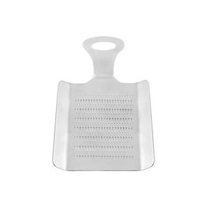Ralador Gengibre Aço 7x11cm - Clink