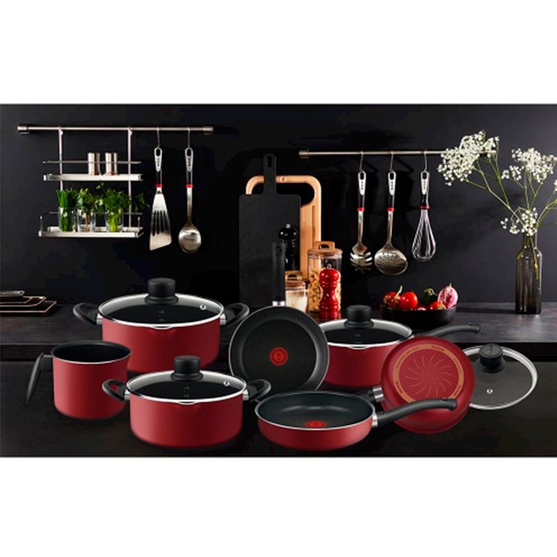 Conjunto_de_Panelas_7_Pecas_Smart_Aluminio_Antiaderente_Vermelho__-_Rochedo