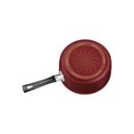 Conjunto_de_Panelas_5_Peças_Vermelho_Smart_em_Alumínio_com_Revestimento_Antiaderente_e_Tampas_de_Vidro_Temperado_com_Saída_de_Vapor_-_Rochedo