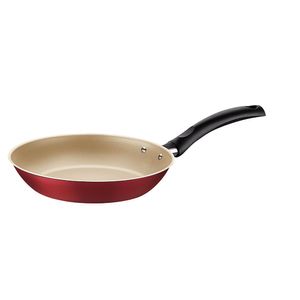 Frigideira Turim Vermelho 24cm - Tramontina