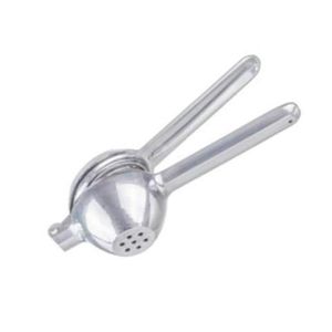 Espremedor de Limão Aluminio Premium - Donna Lar