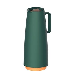 Bule Térmico Rolha Exata Verde 1 Litro - Tramontina