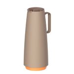 Bule_Térmico_Rolha_Exata_Bege_1_Litro_-_Tramontina