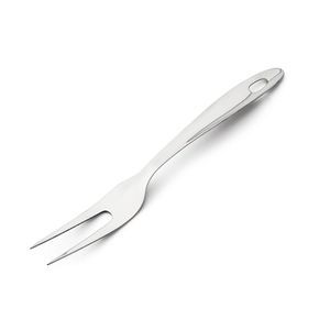 Garfo Para Assados Inox 25cm - Hércules