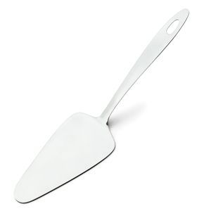 Espátula Para Bolo Inox 25cm - Hércules