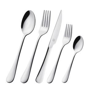 Faqueiro Inox Olimpia Estojo 30 Peças - Hércules