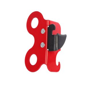 Abridor Lata Ferro Vermelho - Western