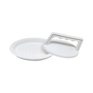 Modelador de Hamburguer 13cm - Western