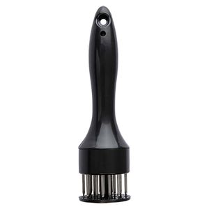 Amaciador Carne Plástico E Aço Inox 5x5x19cm - Clink