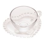 Xícara_Para_Chá_Com_Pires_de_Cristal_Coração_170ml_-_Lyor
