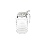 Meleira_de_Vidro_Com_Tampa_de_Metal_150ml_-_Lyor