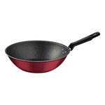 Panela_Wok_Loreto_Vermelha_28cm_-_Tramontina