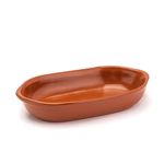 Travessa_de_Cerâmica_Refratária_Oval_1,6_Litros_5,2x17,5x33cm_-_Bella_Refratários