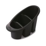Escorredor_de_Talher_Plástico_Preto_-_Plasútil