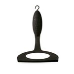 Rodo_de_Pia_16cm_Plástico_Preto_-_Plasútil